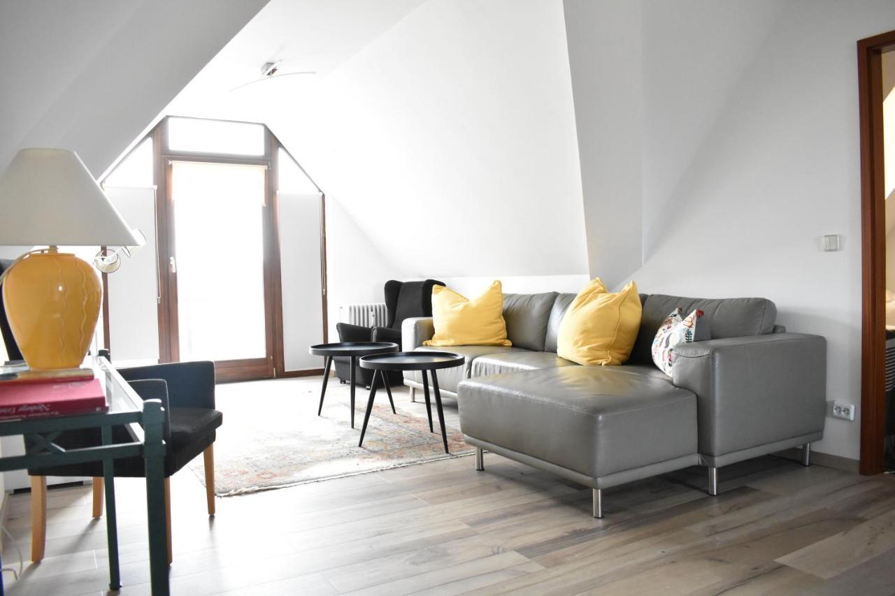 Avenon Privathotel Schwaiger Hof Exteriör bild