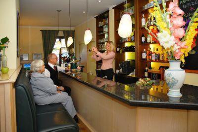 Avenon Privathotel Schwaiger Hof Exteriör bild