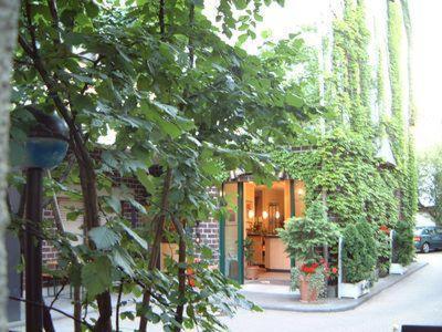 Avenon Privathotel Schwaiger Hof Exteriör bild