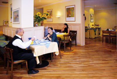 Avenon Privathotel Schwaiger Hof Exteriör bild