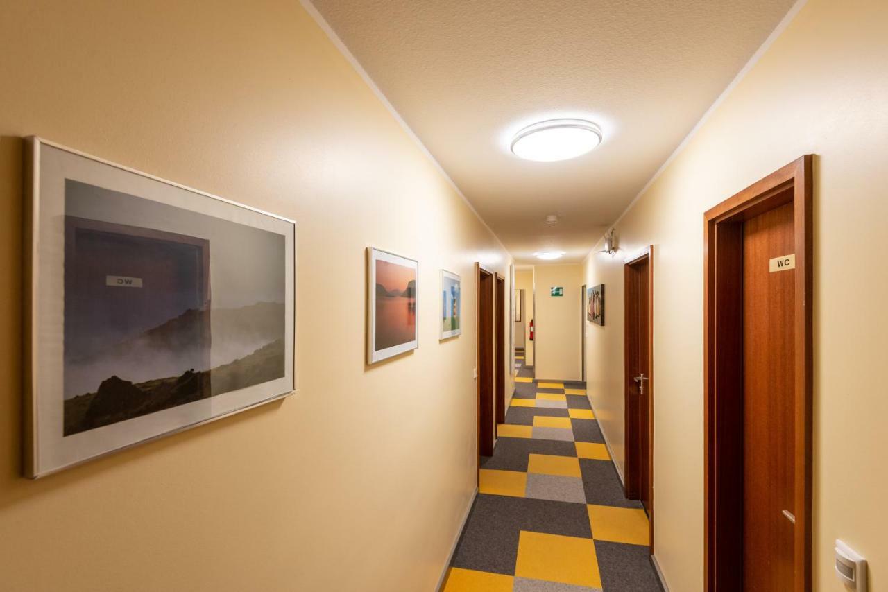 Avenon Privathotel Schwaiger Hof Exteriör bild