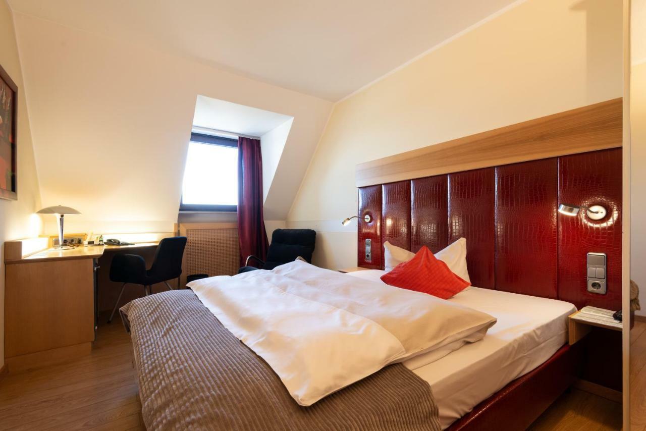 Avenon Privathotel Schwaiger Hof Exteriör bild