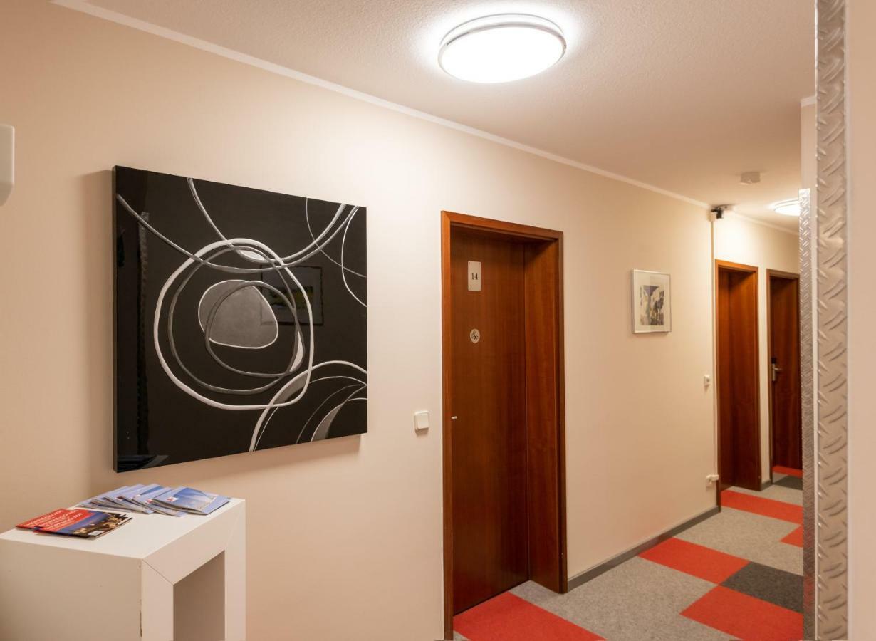 Avenon Privathotel Schwaiger Hof Exteriör bild