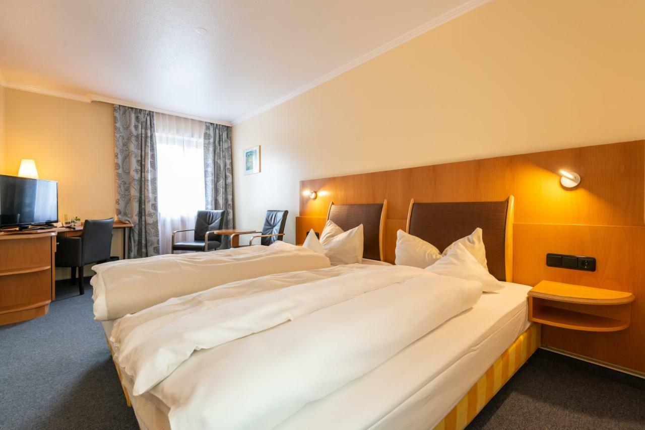 Avenon Privathotel Schwaiger Hof Exteriör bild