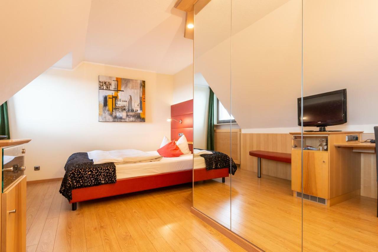 Avenon Privathotel Schwaiger Hof Exteriör bild