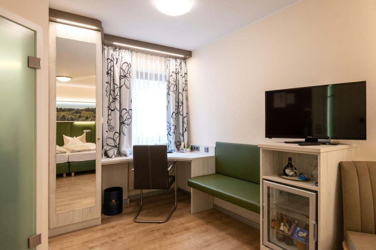 Avenon Privathotel Schwaiger Hof Exteriör bild