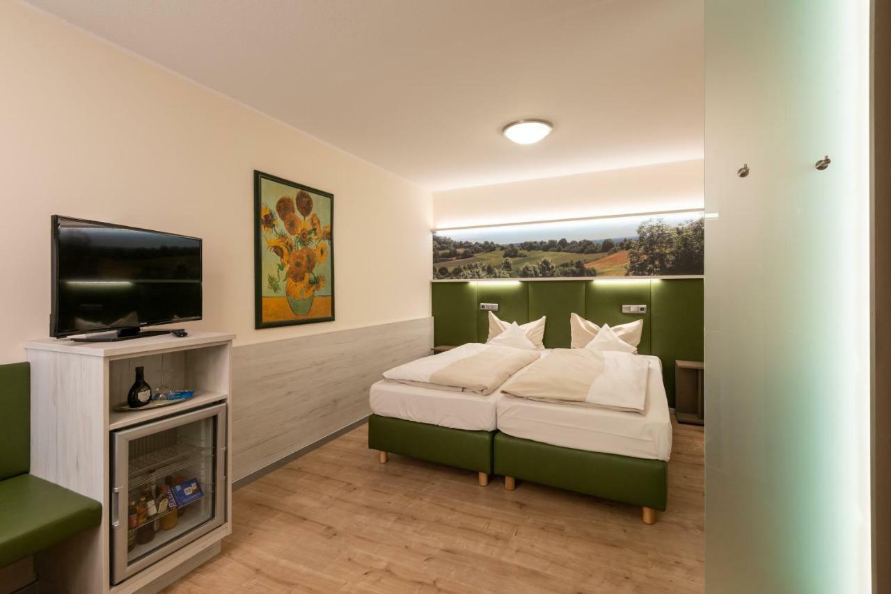 Avenon Privathotel Schwaiger Hof Exteriör bild