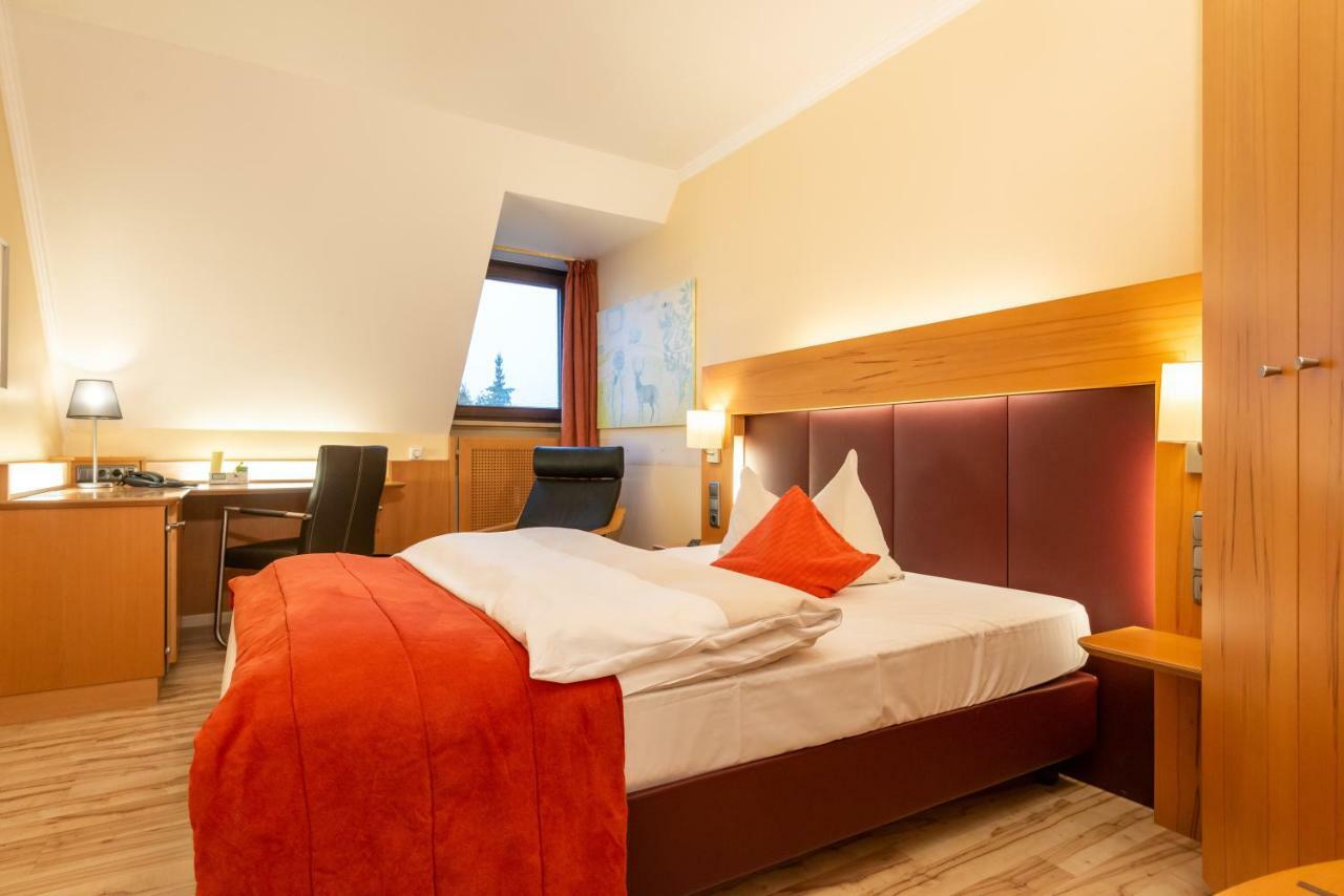 Avenon Privathotel Schwaiger Hof Exteriör bild